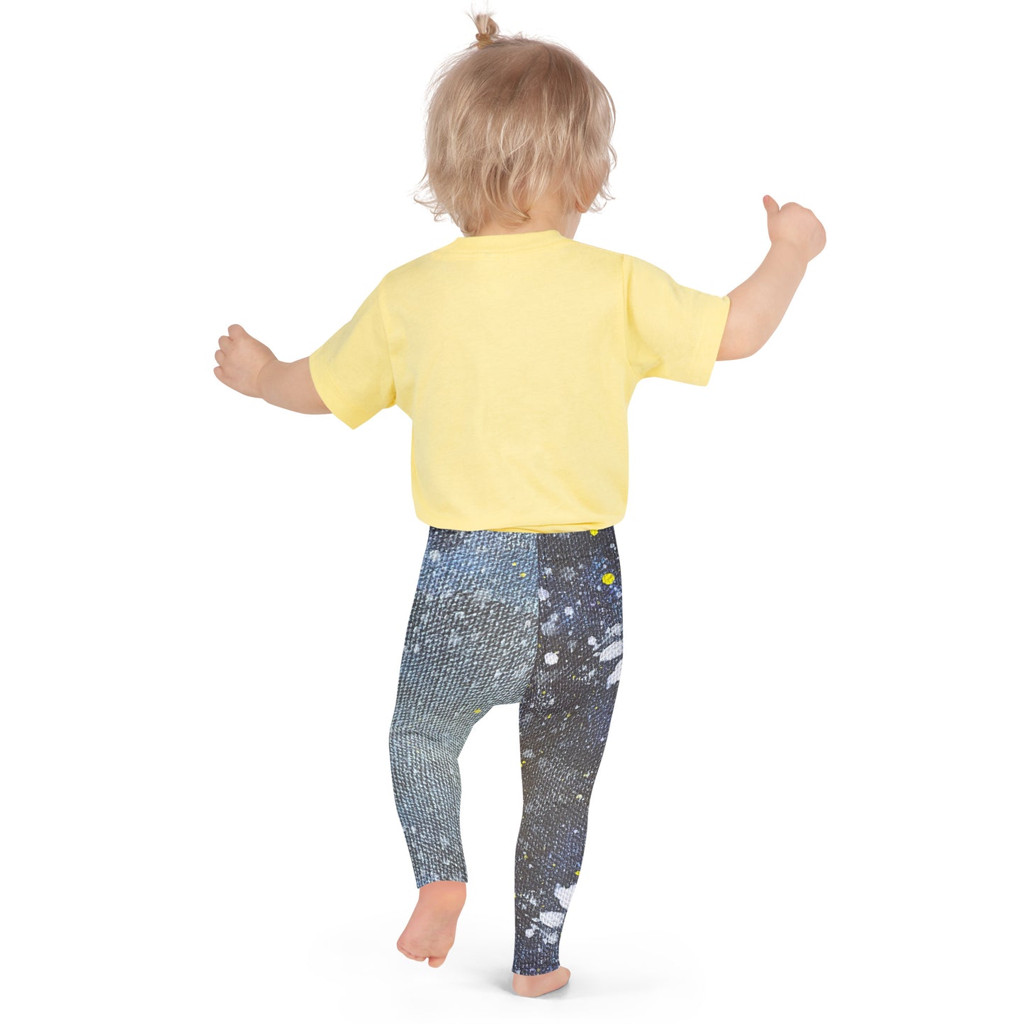 Kid's Leggings - G-Space Design