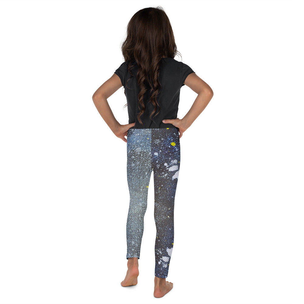 Kid's Leggings - G-Space Design