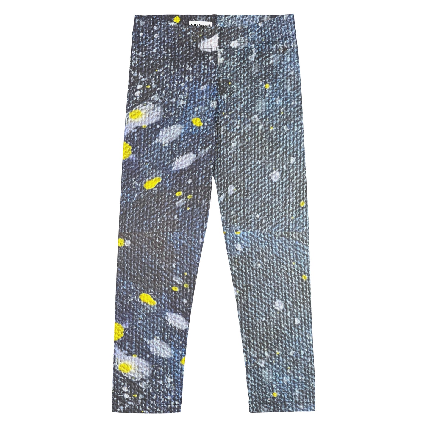 Kid's Leggings - G-Space Design