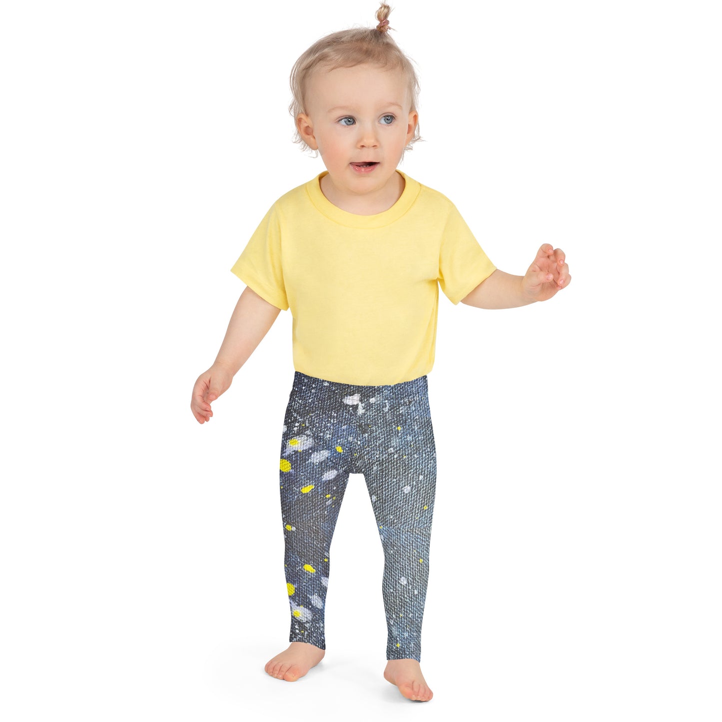 Kid's Leggings - G-Space Design