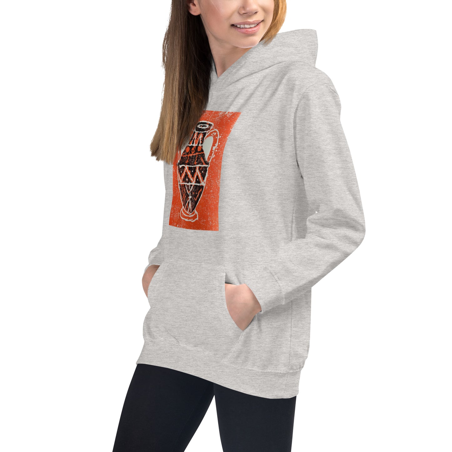 Kids Hoodie G-Vase