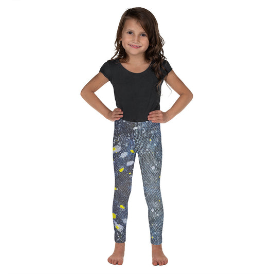 Kid's Leggings - G-Space Design