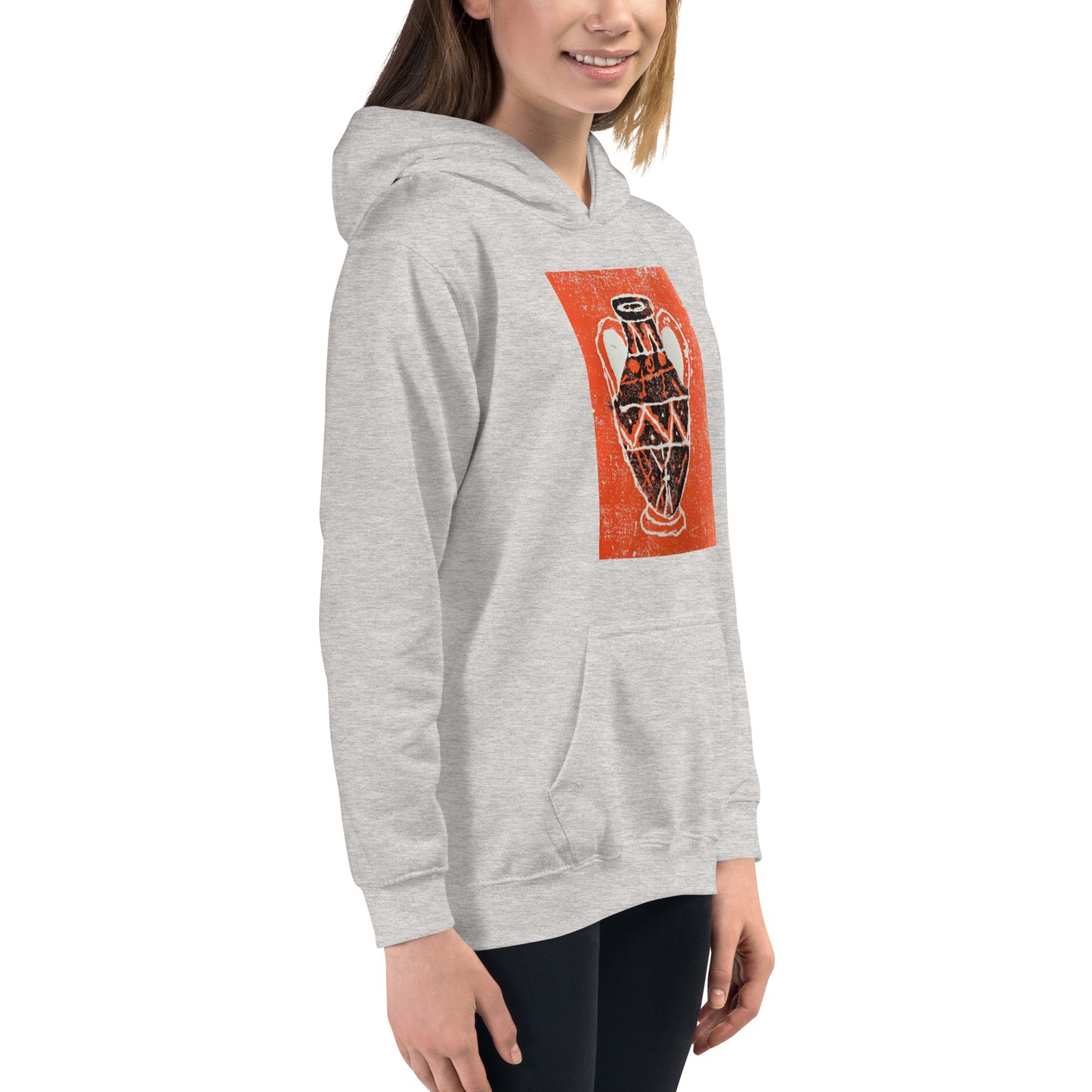 Kids Hoodie G-Vase