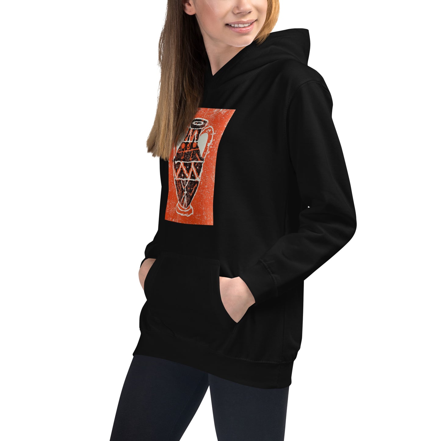 Kids Hoodie G-Vase