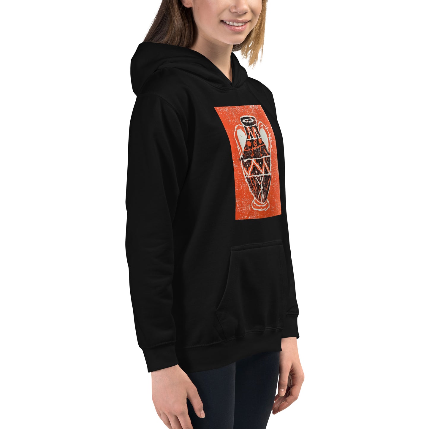 Kids Hoodie G-Vase